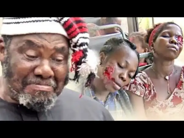 Video: THE EVIL MILLIONAIRE | 2018 Latest Nigerian Nollywood Movies